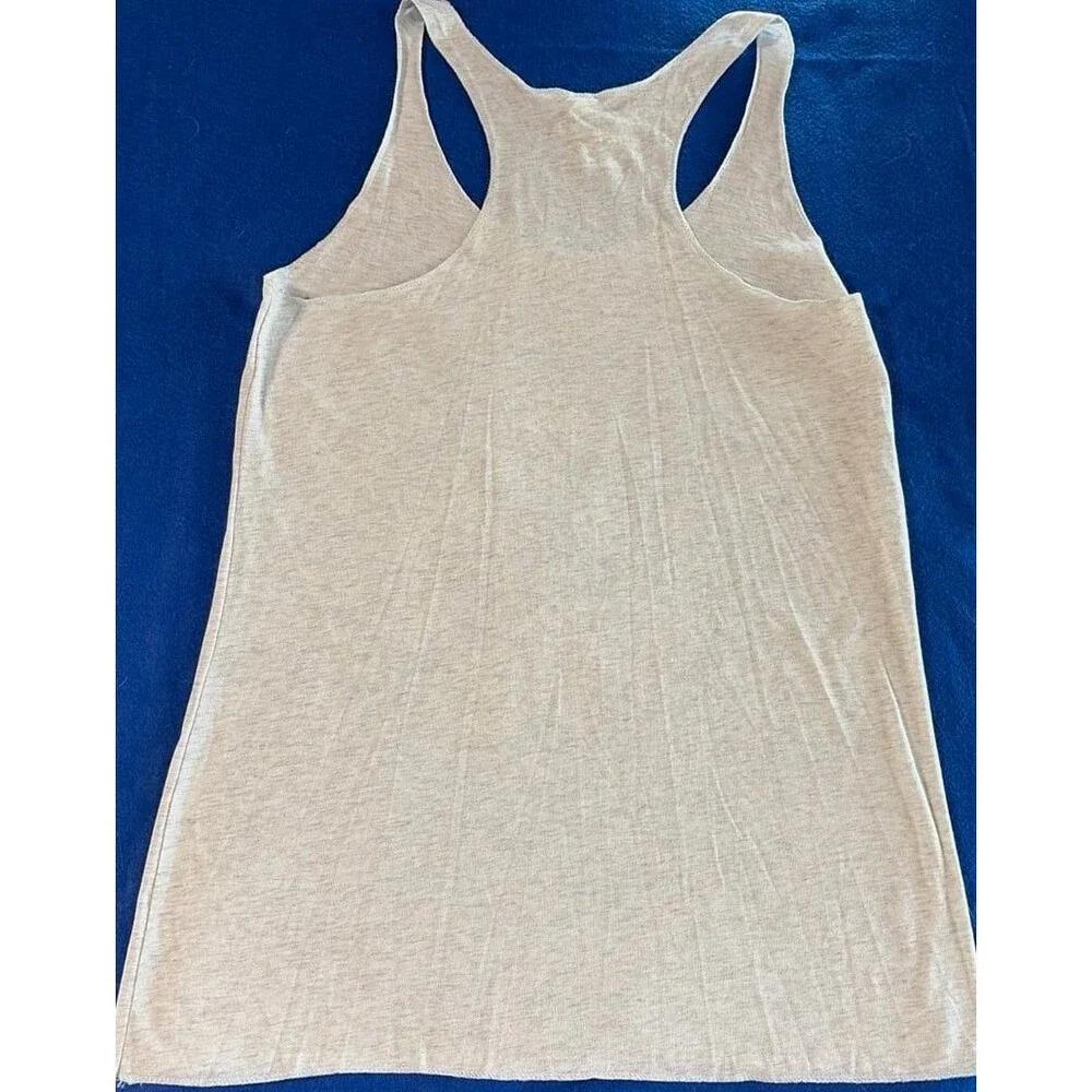 Star Wars R2-D2 Graphic Racerback Tank Top - Women's Medium - Picture 2 of 6